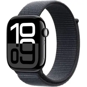 Unixex s10 SmartWatch Ultra With Wirless Charging And IP67 WaterProof Smart Watch