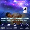 Nebula Galaxy Projector Night Light