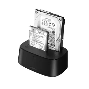USB 3.0 Hard Disk Docking