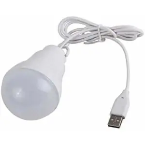 USB Bulb LED Light For Power Bank LED USB Bulb Mini LED Night Light led Portable Light