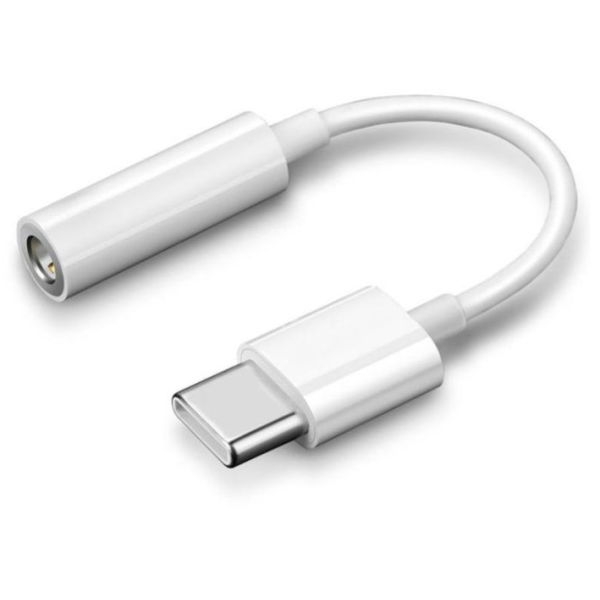 Usb- C Headset Jack Adapter - Supported for 15/16/17 Direct Connect - Image 2