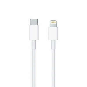 USB-C to Lightning Cable (1m)