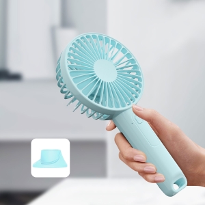 USB Mini Handheld Portable Cooling Fan