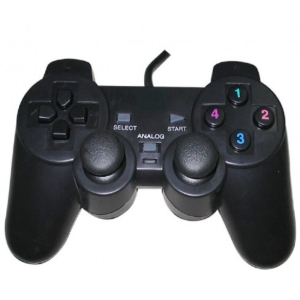 USB Shock Joystick for Laptop And Desktop