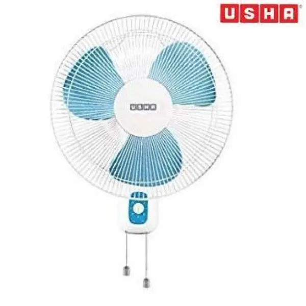 Usha Mist Air Flo Wall Fan -1350 RPM - Image 3