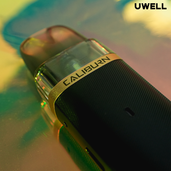 Uwell Caliburn G3 Lite Pod System - Image 5