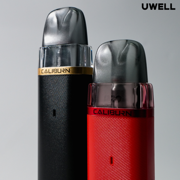 Uwell Caliburn G3 Lite Pod System - Image 4