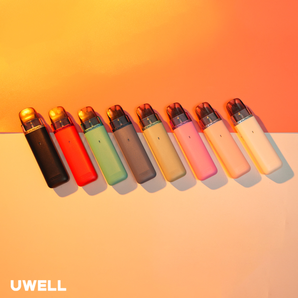 Uwell Caliburn G3 Lite Pod System - Image 2