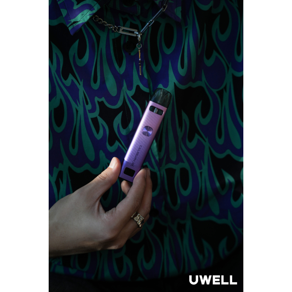 Uwell Caliburn G3 Pod System - Image 2