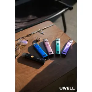 Uwell Caliburn G3 Pod System