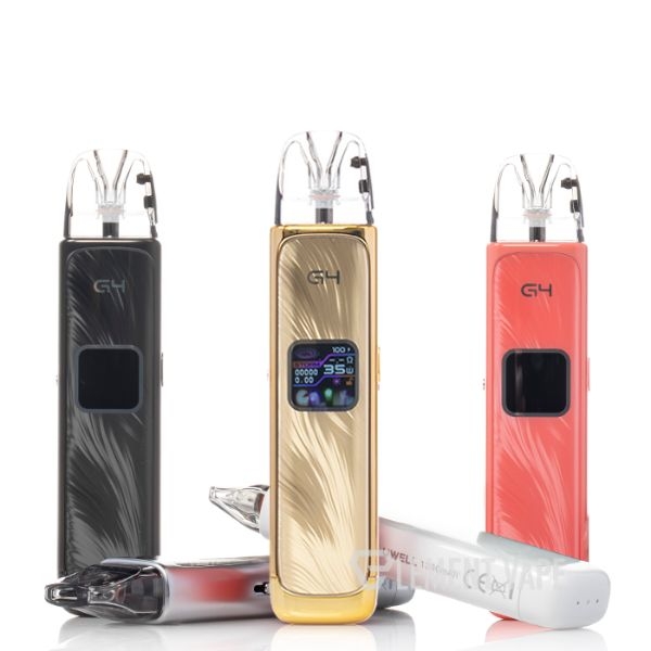 Uwell Caliburn G4 35W Pod System - Image 2