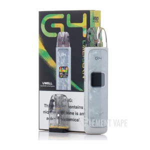 Uwell Caliburn G4 35W Pod System