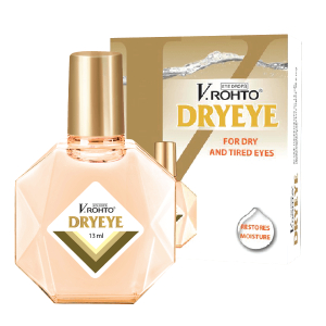 V.Rohto Dry Eye Drop 13ml
