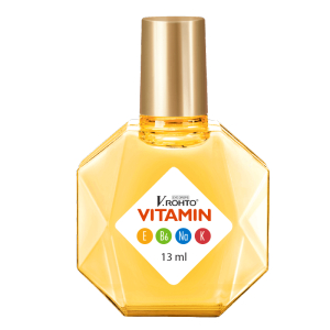 V.Rohto Vitamin Eye Drop 13ml