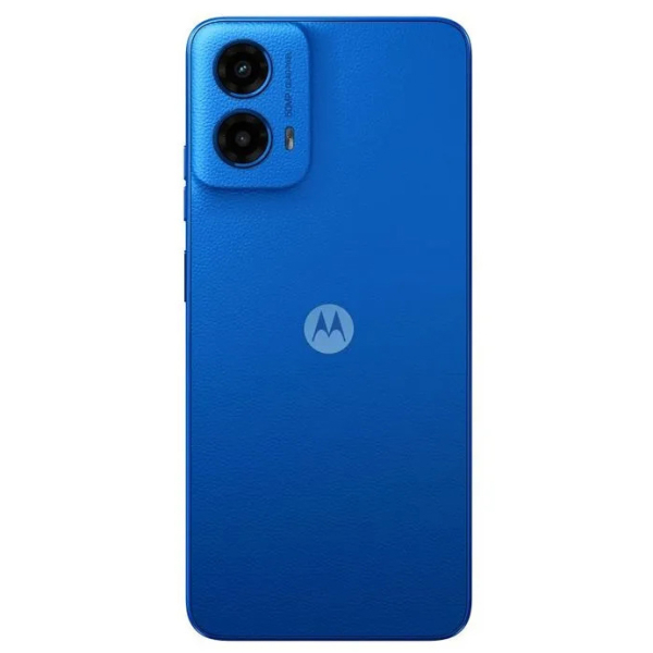 Moto G45 - 8GB RAM & 128GB Storage (Brilliant Blue) - Image 2