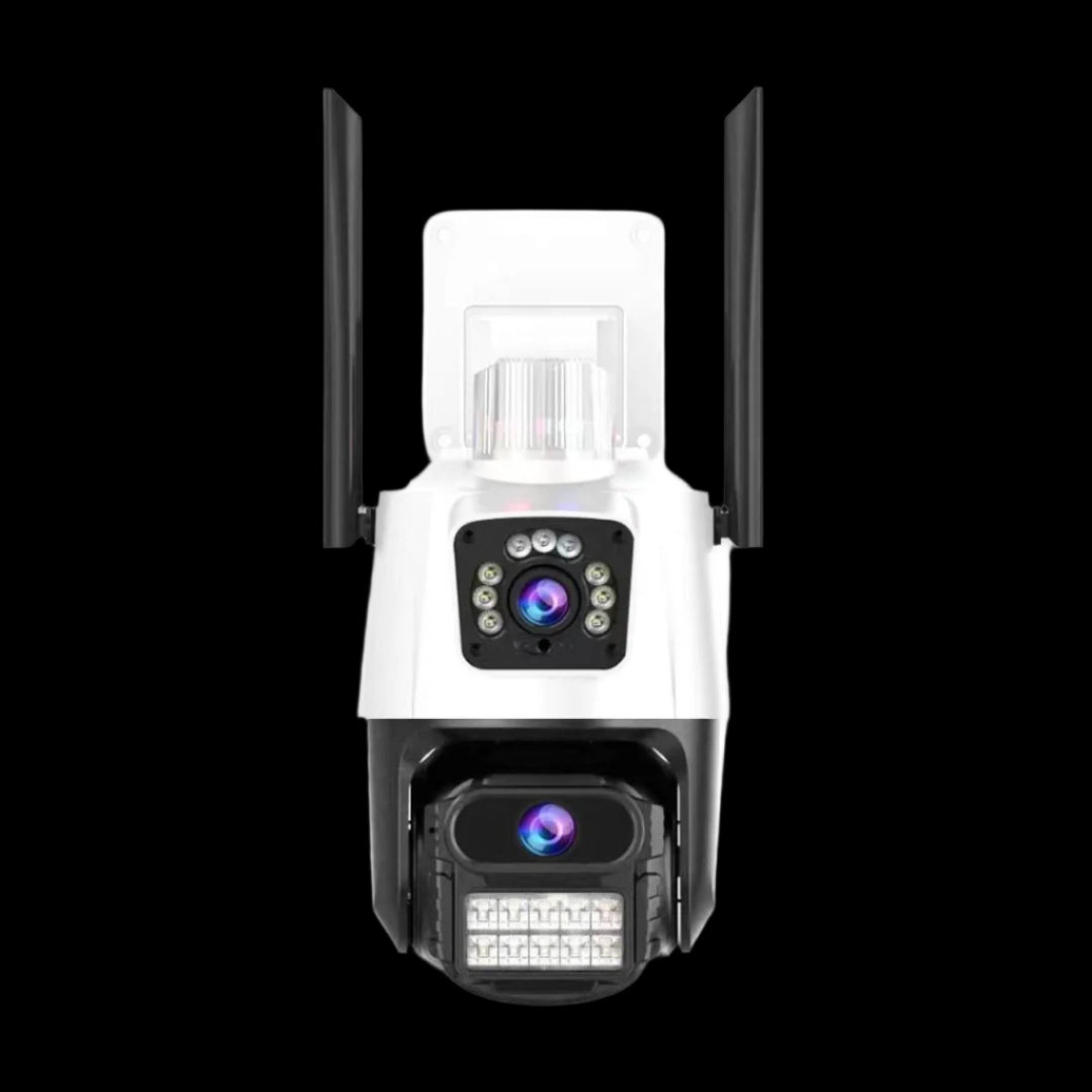 V380 Pro Dual Lens - Image 2