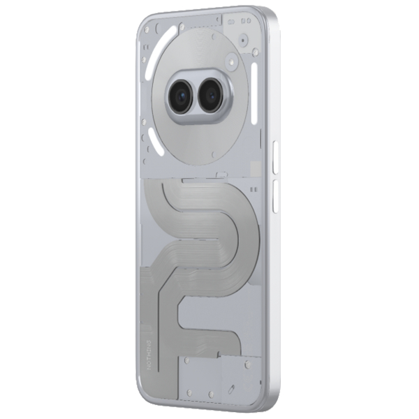 Nothing Phone 2a Plus - 12GB + 256GB (Metal Grey) - Image 3
