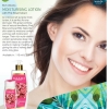 VAADI Moisturizing Lotion With Pink Rose Extract (110 ml)