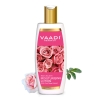 VAADI Moisturizing Lotion With Pink Rose Extract (350 ml)