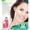 VAADI Moisturizing Lotion With Pink Rose Extract (Pack of 3)