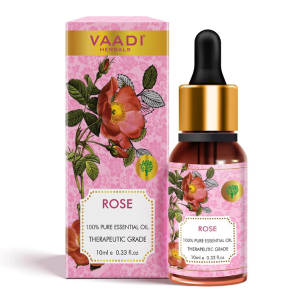 VAADI Rose Essential Oil