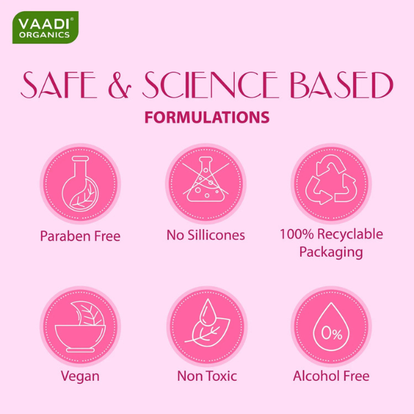VAADI Rose Essential Oil - Image 6