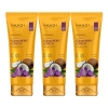 VAADI Sunscreen Lotion SPF-30 with Lilac Extract (Pack of 3)