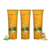 VAADI Sunscreen Lotion SPF-50 with Aloe Vera and Chamomile (Pack of 3)