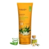 VAADI Sunscreen Lotion SPF-50 with Aloe Vera & Chamomile (110 ml)