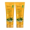 VAADI  Sunscreen Lotion SPF-50 with Aloe Vera & Chamomile (Pack of 2)
