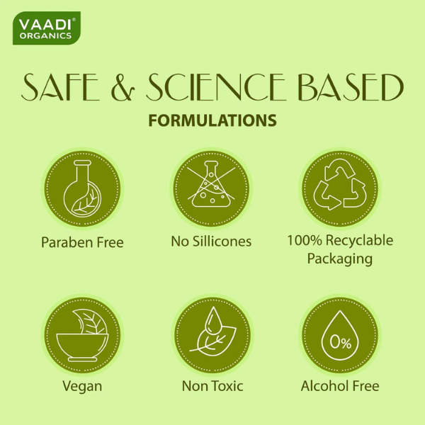 VAADI Tea Tree Essential Oil - Image 6