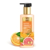 VAADI Vitamin C Cleansing Milk with Pro Vitamin B-5 and Glycolic Acid (250 ml)