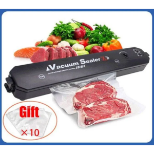 Vacuum Sealer Machine