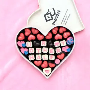 valentine day gift  chocolate gift  chocolate box  love box  heart shaped box  anniversary gift  chocolate box Nepal gift  dark chocolate  love chocolates  custom chocolates  chocomari