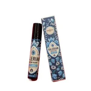 Valerian Better Sleep Oil