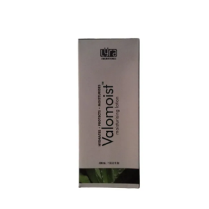 Valomoist Moisturizing Lotion 400ml