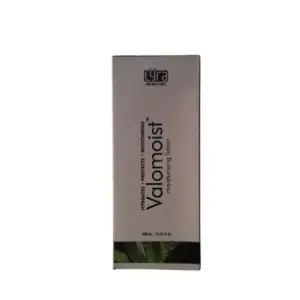 Valomoist Moisturizing Lotion 400ml