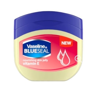 Vaseliine Blue Seal Vitamin E Petroleum Jelly Pack Of 2