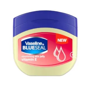 Vaseliine Blue Seal Vitamin E Petroleum Jelly Pack Of 2