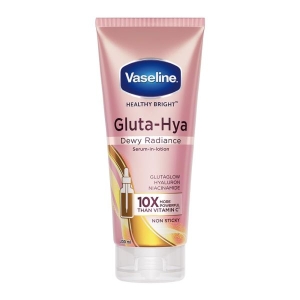 Vaseliine Gluta-Hya Dewy Radiance Lotion