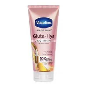 Vaseliine Gluta-Hya Dewy Radiance Lotion