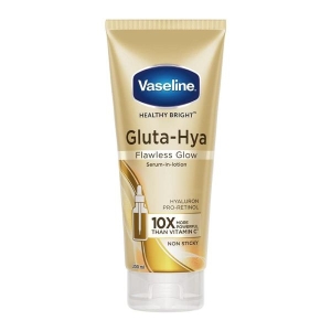 Vaseliine Gluta-Hya Flawless Glow Lotion