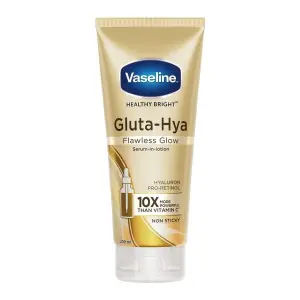 Vaseliine Gluta-Hya Flawless Glow Lotion