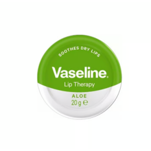 Vaseliine Lip Therapy Aloe 20g Made In Poland