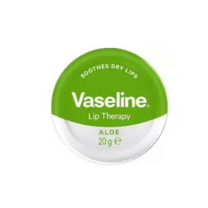 Vaseliine Lip Therapy Aloe 20g Made In Poland