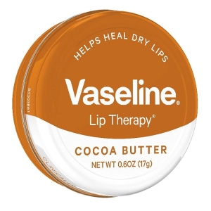 Vaseliine Lip Therapy Cocoa Butter 20g Made In Poland