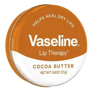 Vaseliine Lip Therapy Cocoa Butter 20g Made In Poland