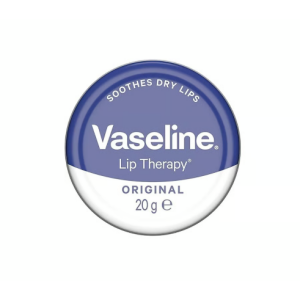 Vaseliine Lip Therapy Original 20g Made In Poland