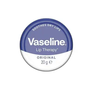 Vaseliine Lip Therapy Original 20g Made In Poland