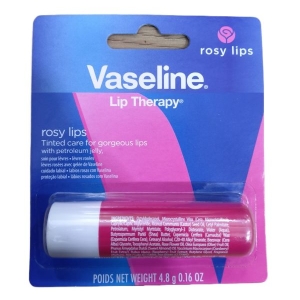 Vaseliine Lip Therapy Rosy Lips 4.8g Made In Korea